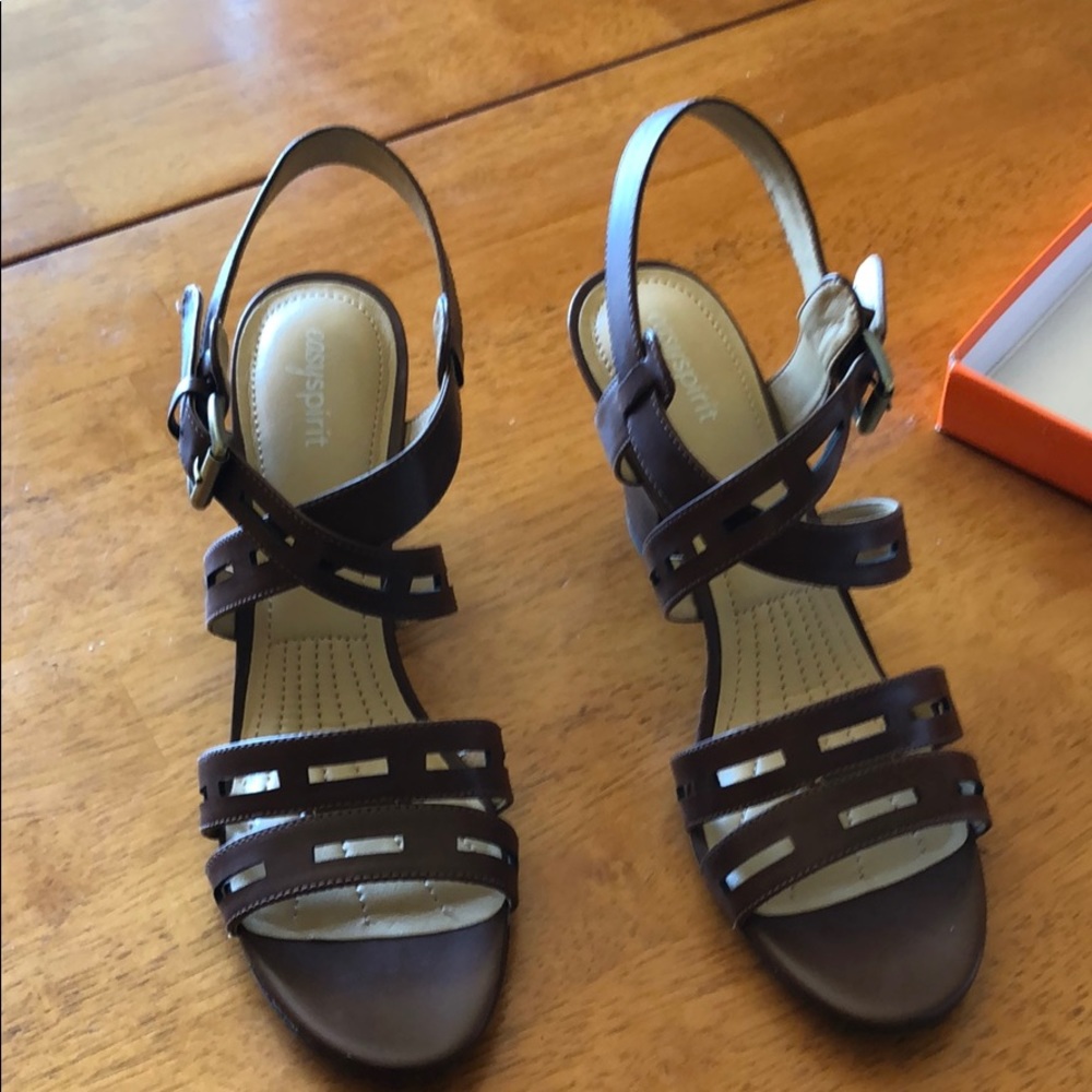 Open toe Sandals